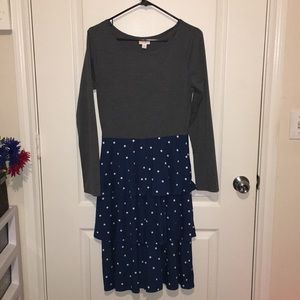 EUC LuLaRoe Georgia